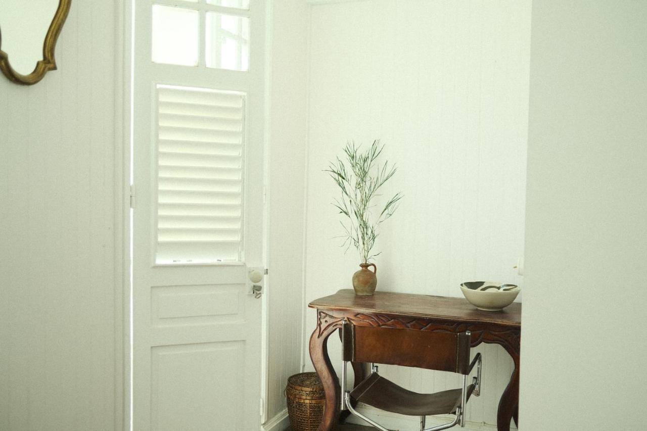 Maison Victoire, Pointe-A-Pitre Bagian luar foto