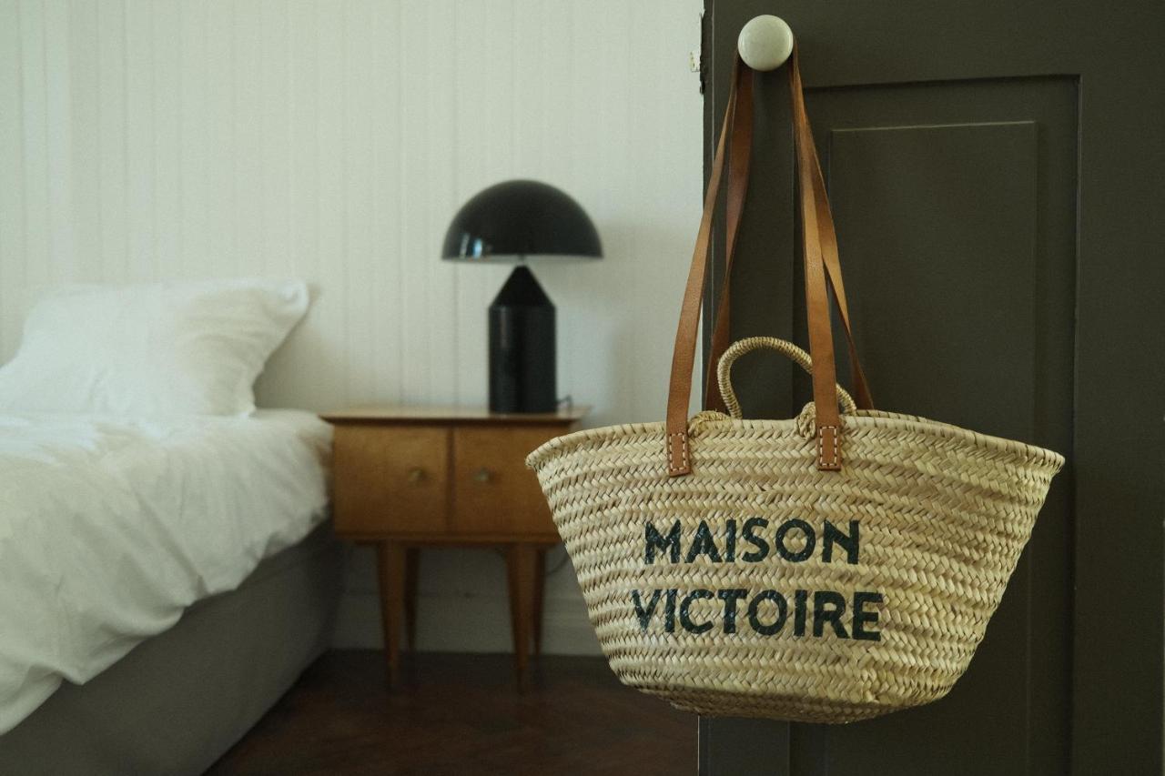 Maison Victoire, Pointe-A-Pitre Bagian luar foto