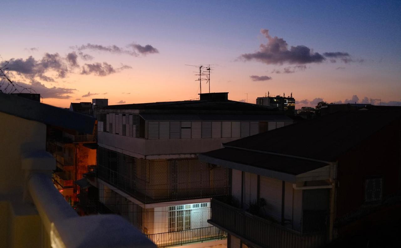 Maison Victoire, Pointe-A-Pitre Bagian luar foto