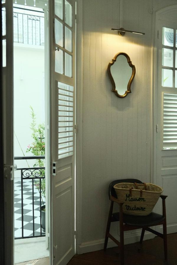 Maison Victoire, Pointe-A-Pitre Bagian luar foto