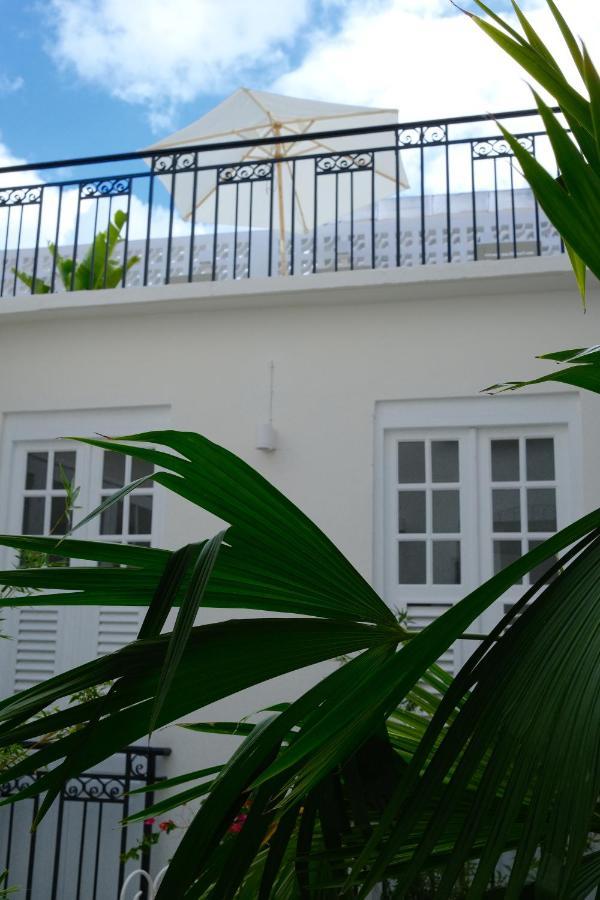 Maison Victoire, Pointe-A-Pitre Bagian luar foto